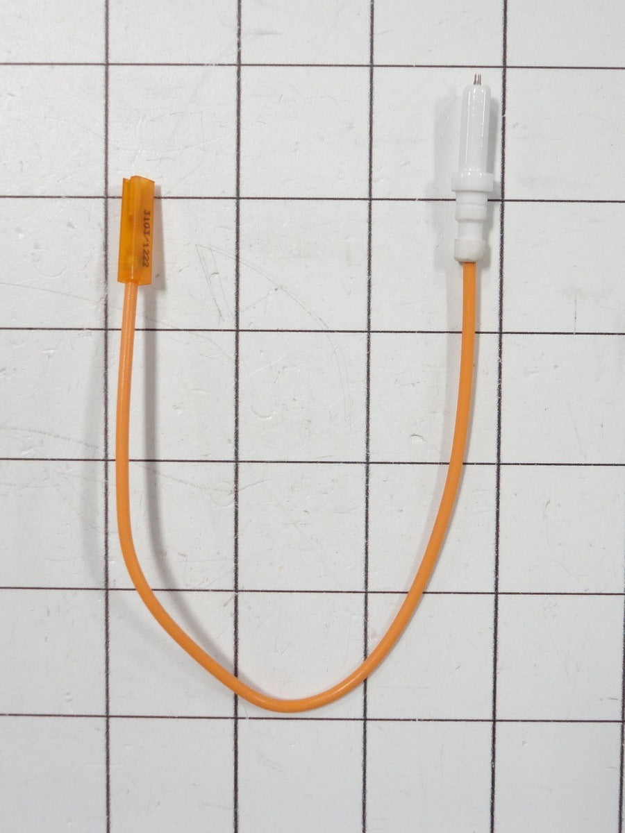 WHIRLPOOL Whirlpool WPW10560001 Electrode Wiring Harness (Replaces W10560001)