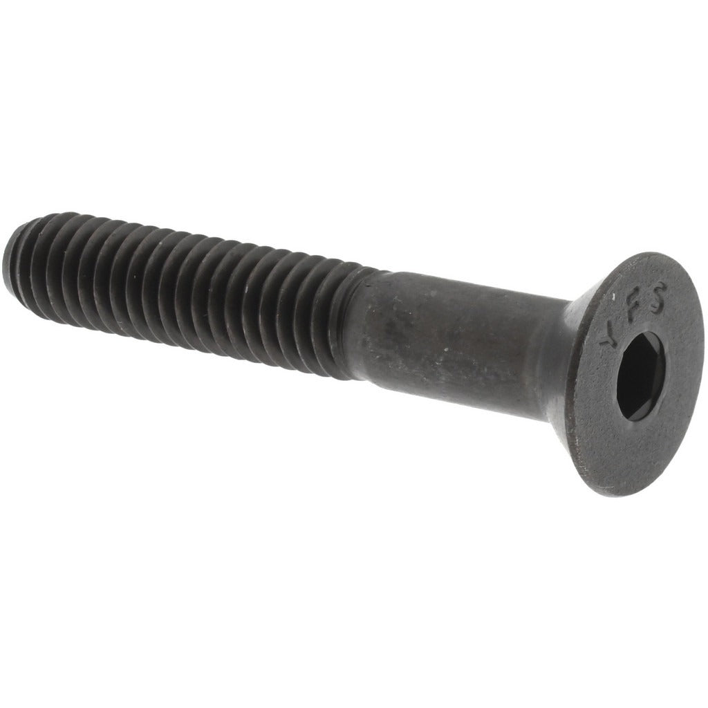 VALUE COLLECTION Value Collection 211171P Flat Socket Cap Screw 5/16-18 X 2 in