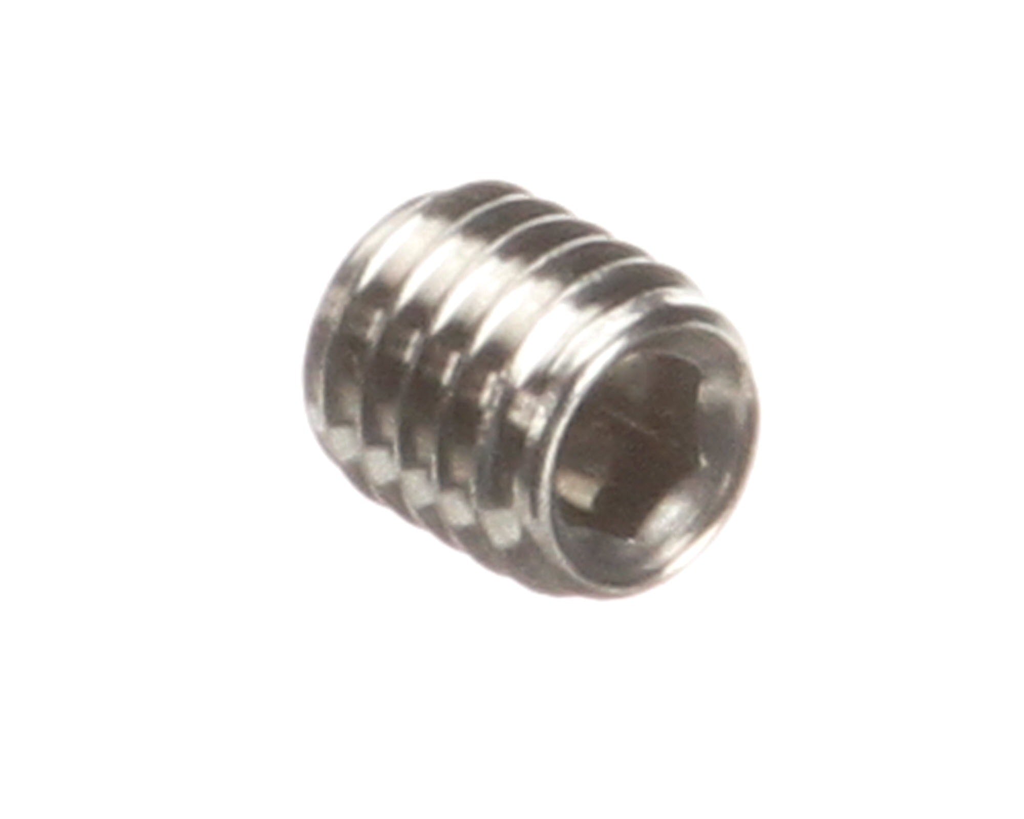 ELOMA Eloma E753785 Set Screw Socket Head Flat Tip (0.35 in)