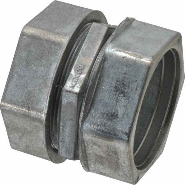 THOMAS & BETTS Thomas Betts TK216SC Emt Conduit Coupling 2 Inch