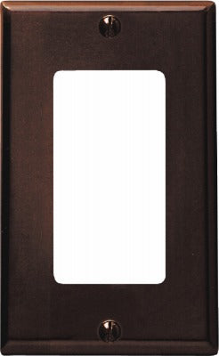 LEVITON Leviton 002-80401-000 Gfi Rocker Switch Wall Plate Brown 25 Pack