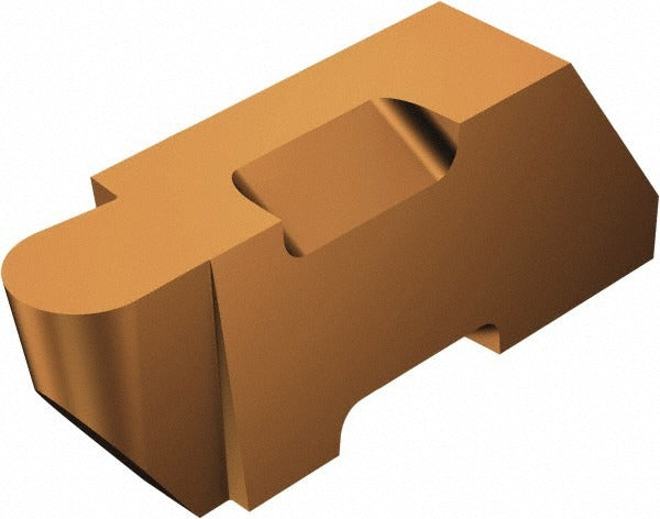SANDVIK COROMANT Sandvik Coromant 5753406 Grooving Insert Tialn Top Lok