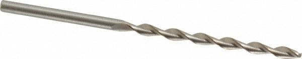 CHICAGO-LATROBE Chicago-latrobe 69040 Jobber Drill Bit Wire 40 Hss 135
