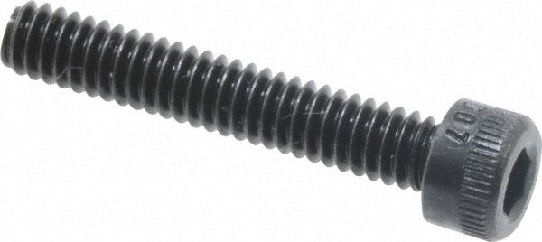 HOLO-KROME Holo-krome 72036 Hex Socket Cap Screw 5-40 Unc Alloy Steel