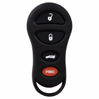 HILLMAN Hillman Fasteners 449699 Durakey Renewal Kit Car Remote