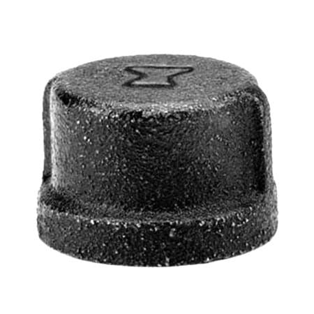 ASC ENGINEERED SOLUTIONS Asc Engineered Solutions 8700132205 12 Pipe Cap Pack of 8