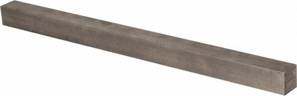 PRECISION BRAND Precision Brand 56509 Mill Key Stock 3/4 X 3/4 X 12 in