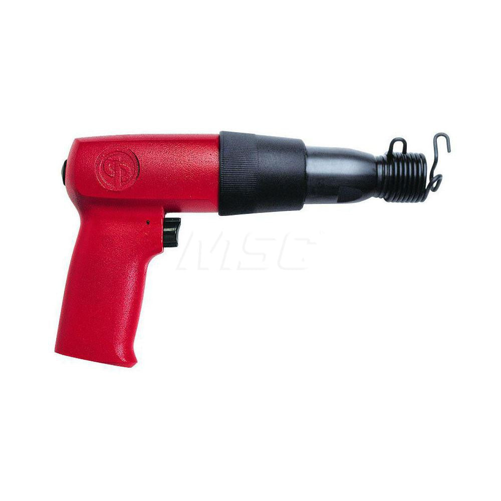 CHICAGO PNEUMATIC Chicago Pneumatic 8941071101 Chiseling Hammer 3200 Bpm