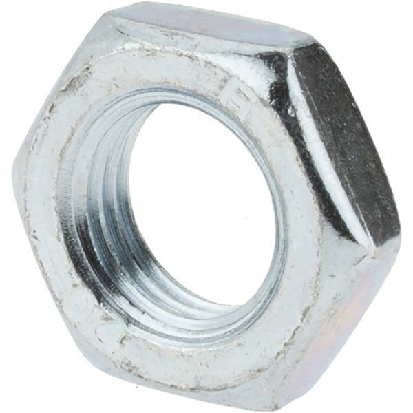 VALUE COLLECTION Value Collection C18957 Hex Nut M14 X 1.50 Grade 2H Zinc
