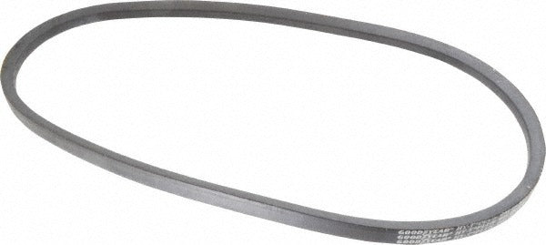 CONTINENTAL Continental Contitech 20042058 V-belt Section B 43 in B40