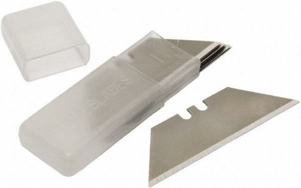 ABILITYONE Abilityone 5110016215257 Snap Knife Blade 10 Pack