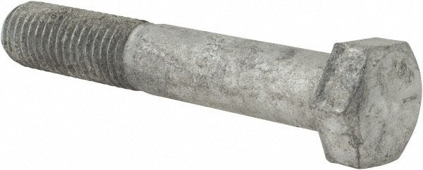 VALUE COLLECTION Value Collection HCI50620375G Hex Cap Screw 5/8-11 Grade 5 Galvanized