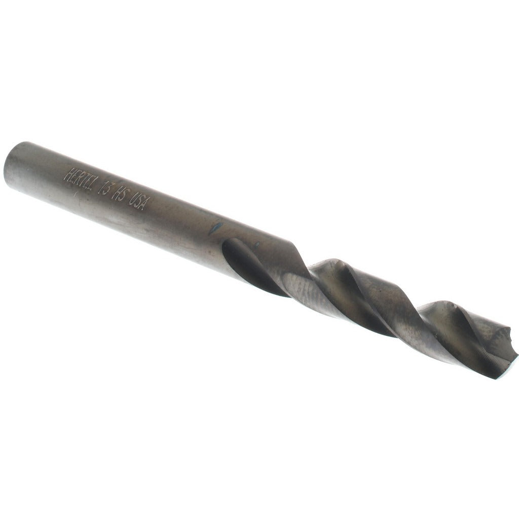 HERTEL Hertel 61699286 Screw Machine Drill Bit 13 Wire Hss