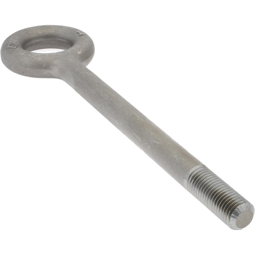 GIBRALTAR Gibraltar P12485GB Lifting Eye Bolt 9000 Lb 1-8 Thread