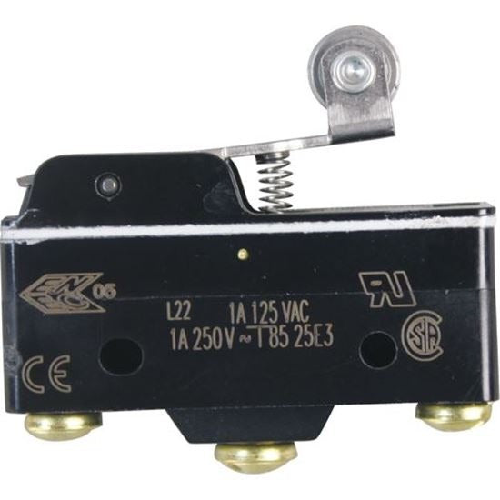 GARLAND Garland 1855601 Upper/Lower Limit Switch (Each) GL4603115