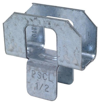 SIMPSON STRONG-TIE Simpson Strong Tie Pscl 1/2 Plywood Clip 250 Pack