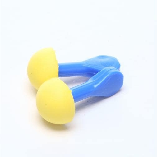 3M 3M 321-2100 Multiple Use Express Pod Plugs (100 Pair Per Box)