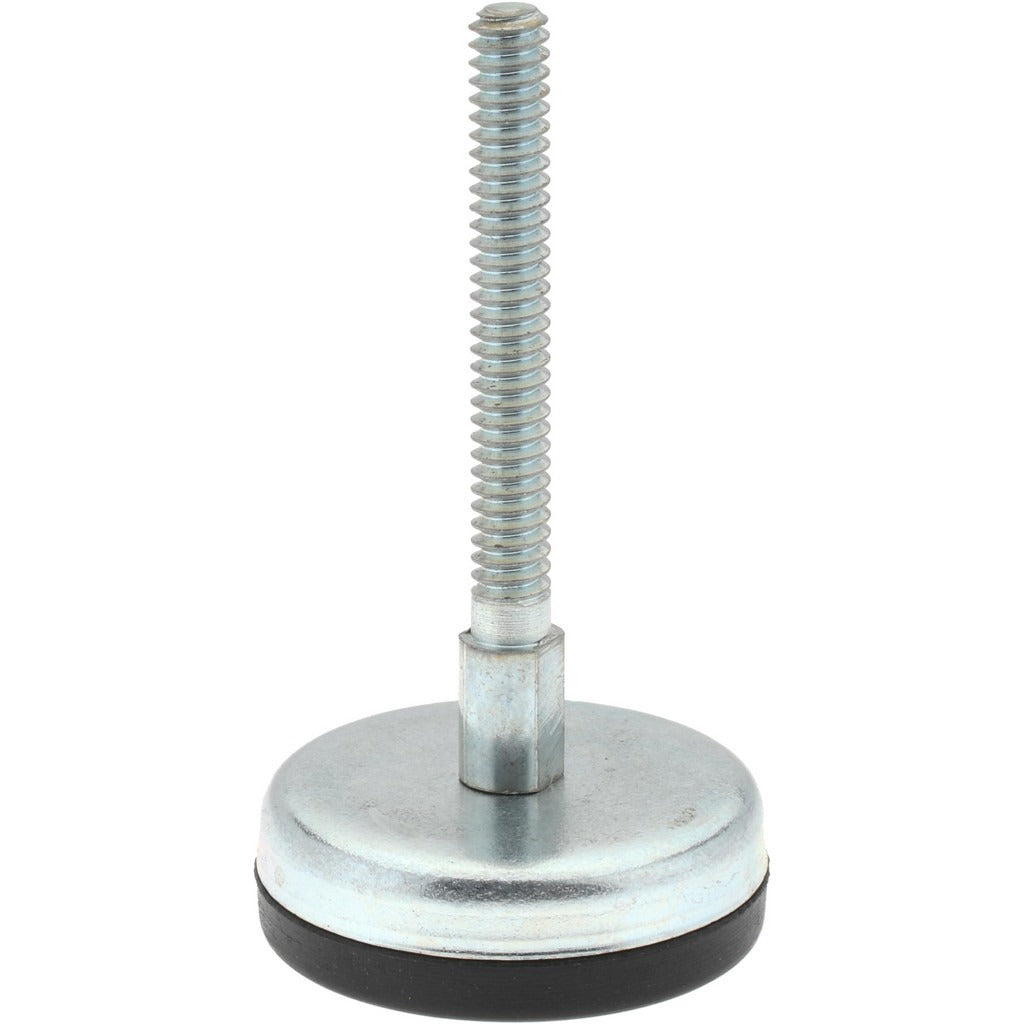 GIBRALTAR Gibraltar G01-EL-G Leveling Mount 250 Lb