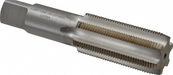 VALUE COLLECTION Value Collection JY4919551 Hand Tap 1-3/8-12 Unf