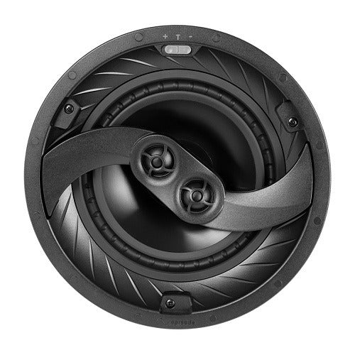 EPISODE Episode ES-CORE-58-IC-DVCS In-ceiling Surround Speaker