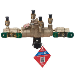 Watts 88004058 3/4 009M3-QT-FS Backflow Preventer