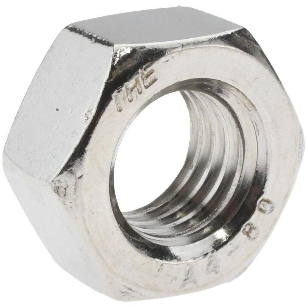 VALUE COLLECTION Value Collection 2759 Hex Nut M12x1.75 316 Ss Din 934