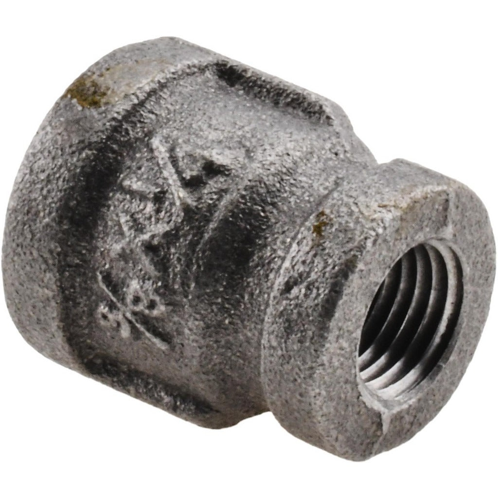 VALUE COLLECTION Value Collection B-RCP0302 Reducing Coupling 3/8x1/4