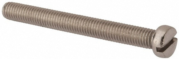 VALUE COLLECTION Value Collection MSCXX08075-025BX M8x1.25 Fillister Screw