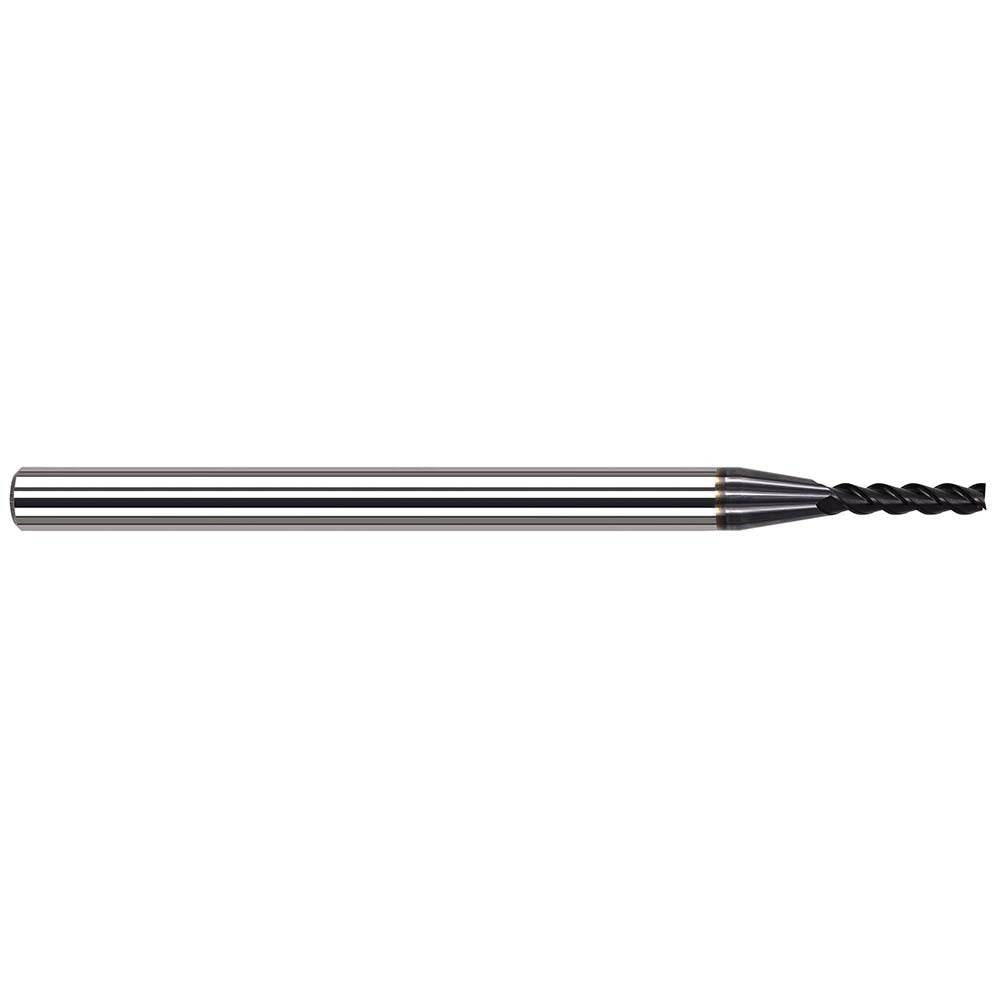 HARVEY TOOL Harvey Tool 814908-C3 Square End Mill 1/8 in 4 Flute