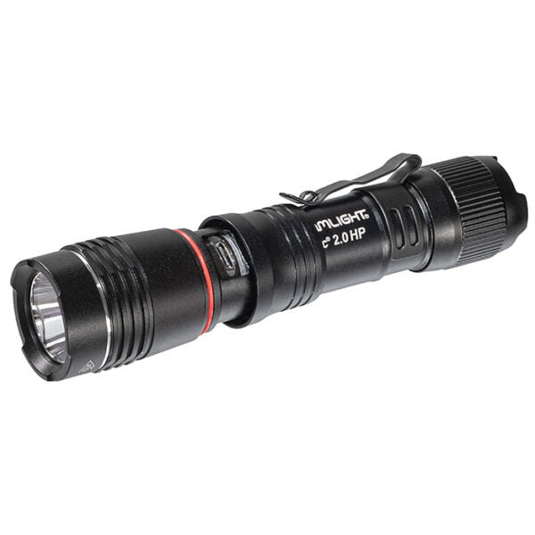 STREAMLIGHT Streamlight 89023 ProTac 2.0 HP 2,000-Lumen (1 Pack)