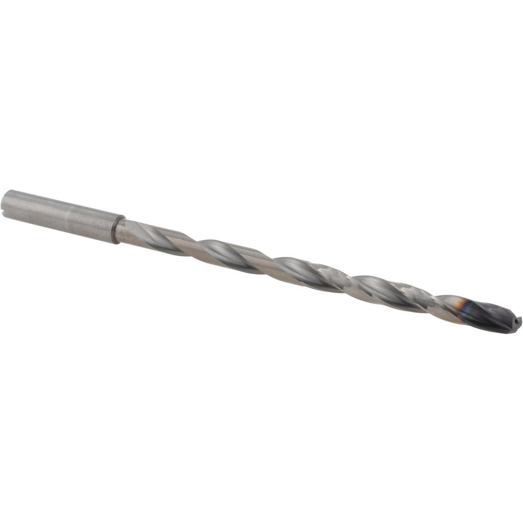 GUHRING Guhring 9055250065000 Extra Length Drill Bit 6.5mm