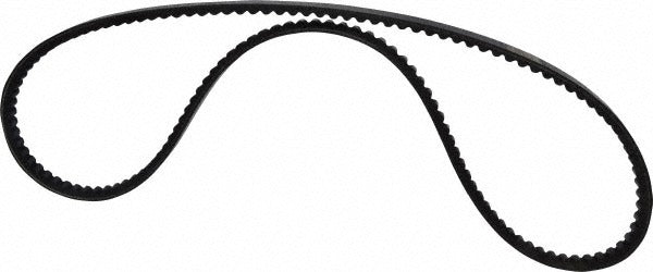 CONTINENTAL Continental Contitech 20039573 Bx Cogged V-belt 63 in