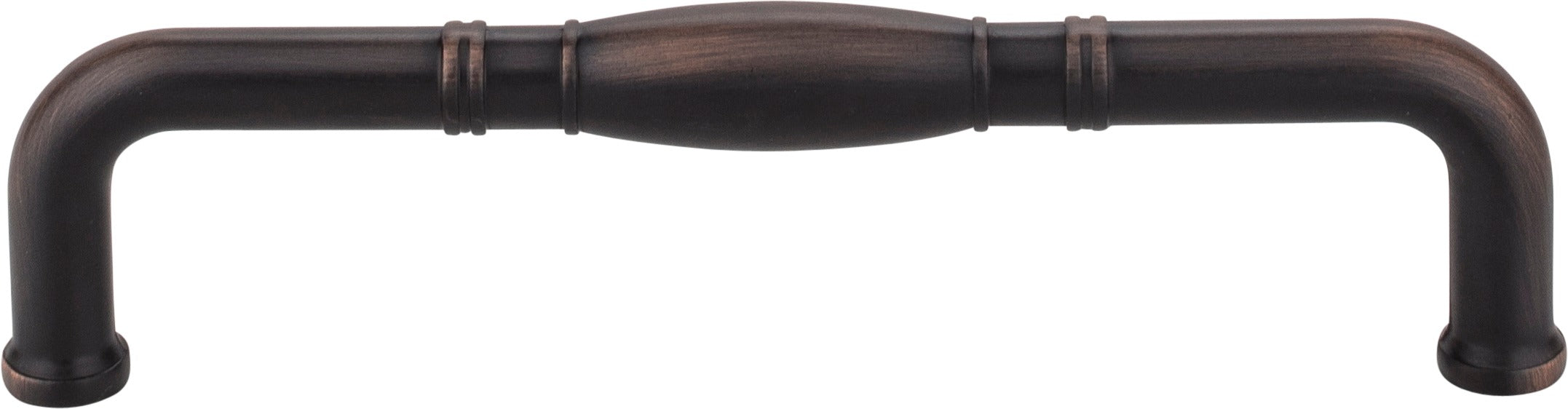 JEFFREY ALEXANDER Jeffrey Alexander Z290-128-DBAC Cabinet Pull 128mm