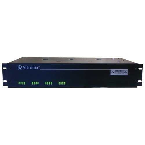 ALTRONIX Altronix Corp R615DC416ULCB Dc Power Supply 16 Ptc Output