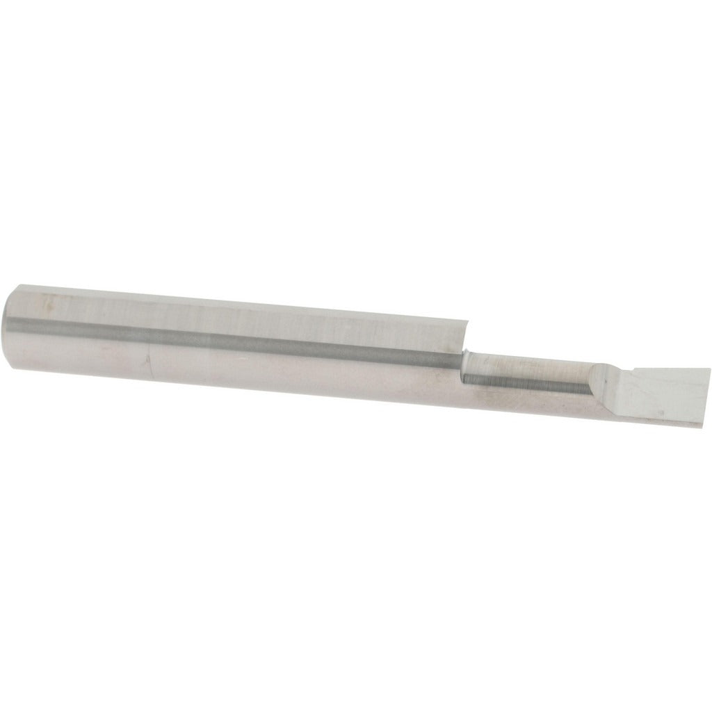 ACCUPRO Accupro B230800R Corner Radius Boring Bar Solid Carbide