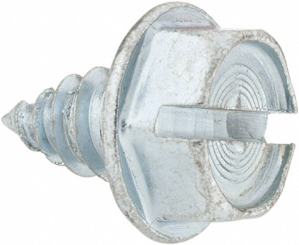VALUE COLLECTION Value Collection SMHWI03100500SL-025B Sheet Metal Screw 5/16