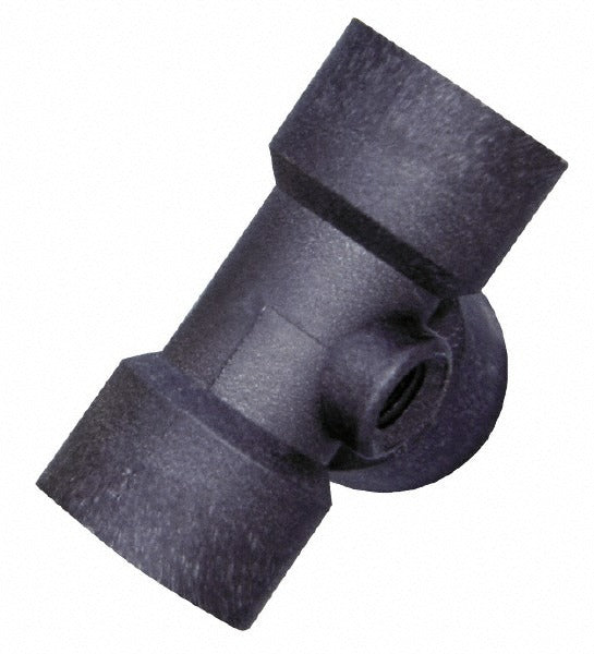 GREEN LEAF Green Leaf Tt 34-18 P Poly Pipe Tee 3/4 X 1/8 in Fipt