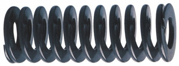 ASSOCIATED SPRING Associated Spring Raymond 105-748 Die Spring Gold