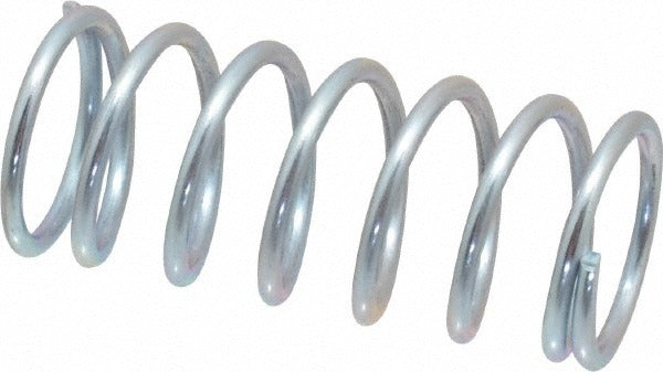 VALUE COLLECTION Value Collection 06813174 Compression Spring 0.85 in Od
