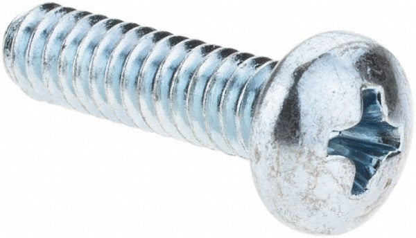 VALUE COLLECTION Value Collection 35811 10-24 X 3/4 in Pan Head Phillips Screw 50pk