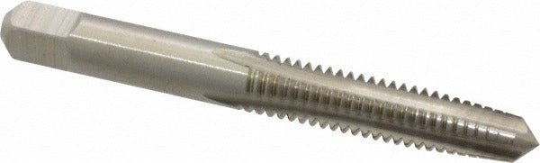 CLEVELAND CONTROLS Cleveland C54504 Hand Tap 5/16-18 Unc Taper 4-flute Hss