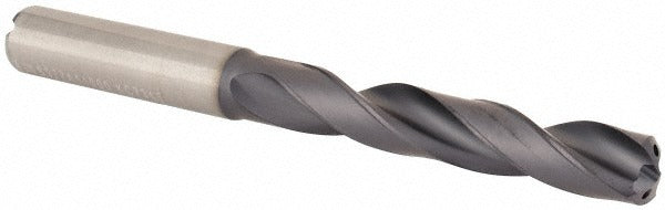 KENNAMETAL Kennametal 1913593 Solid Carbide Jobber Drill 11mm Tialn