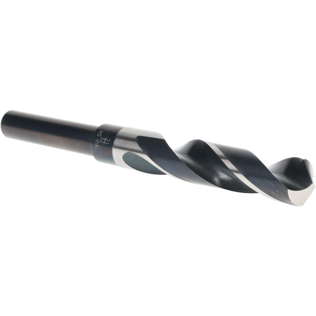 TITAN USA Titan Usa SD91442 Reduced Shank Drill Bit 21/32 in