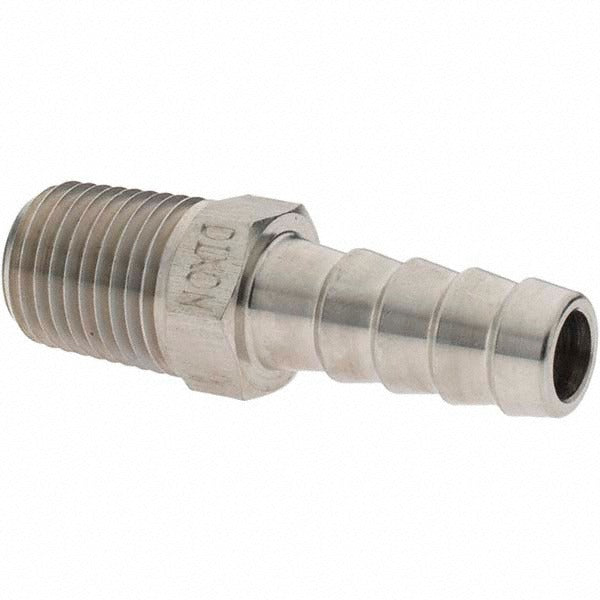 DIXON VALVE & COUPLING Dixon Valve Coupling DV-00316 Hose Insert Barb X Npt