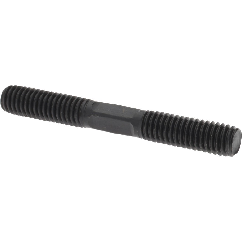 GIBRALTAR Gibraltar 40504G Equal Double Threaded Stud 3/8-16 3 Inch