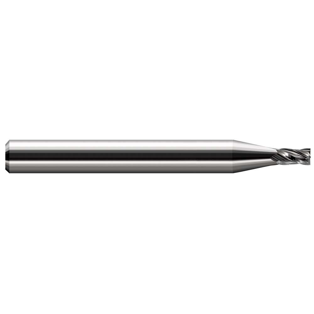 HARVEY TOOL Harvey Tool 823108 Square End Mill 1/8 in 3 Flute Carbide