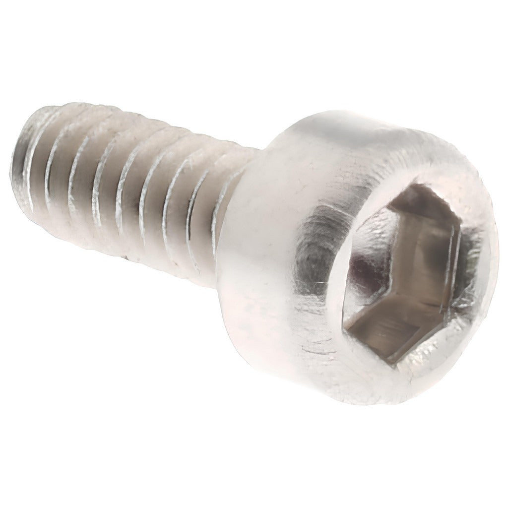 VALUE COLLECTION Value Collection SCX201604-050BX M1.6 Hex Socket Cap Screw