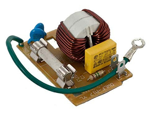 AMANA Amana 56001444 Fuse Block/Filter Assembly (Each) AMA56002005