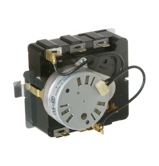 GENERAL ELECTRIC General Electric WE4M383 Dryer Timer Electric 1 Pack AP3995008