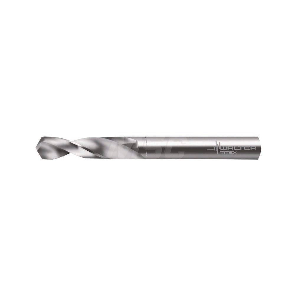 WALTER-TITEX Walter-titex 5057572 Screw Machine Drill Bit 0.1693 in